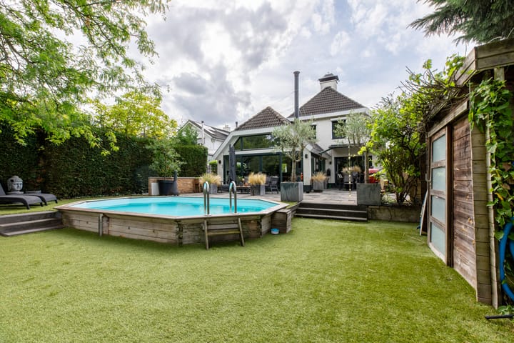 Photo 28 of Heesbergstraat 15