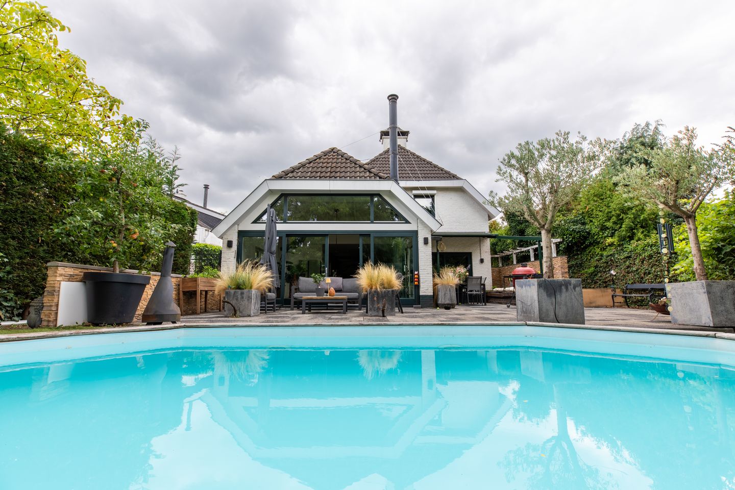 Foto 29 van Heesbergstraat 15