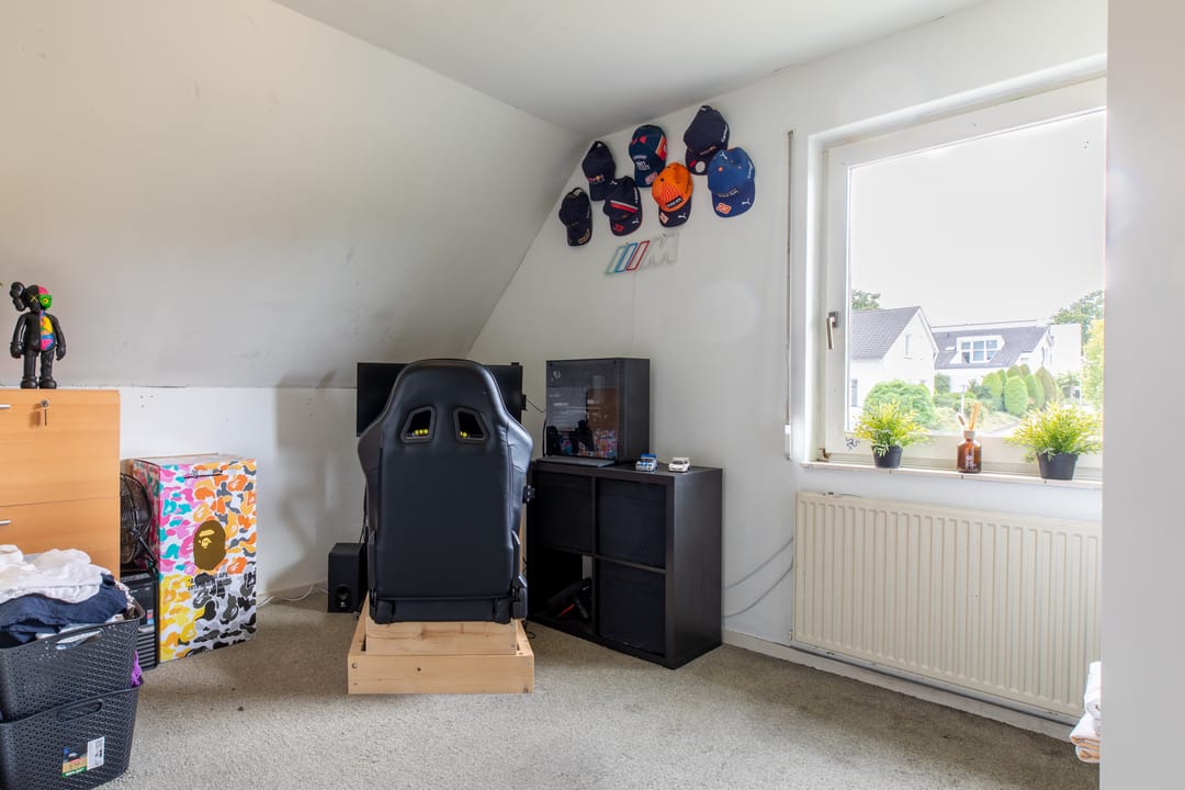 Foto 31 van Heesbergstraat 15