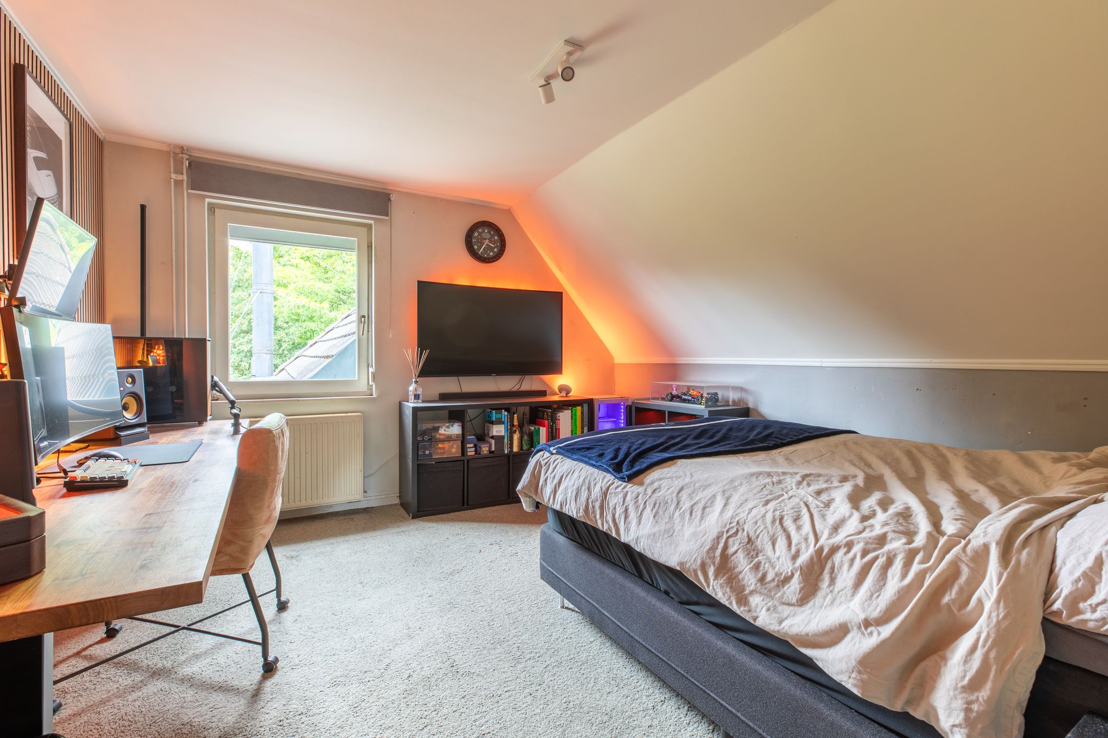 Foto 33 van Heesbergstraat 15