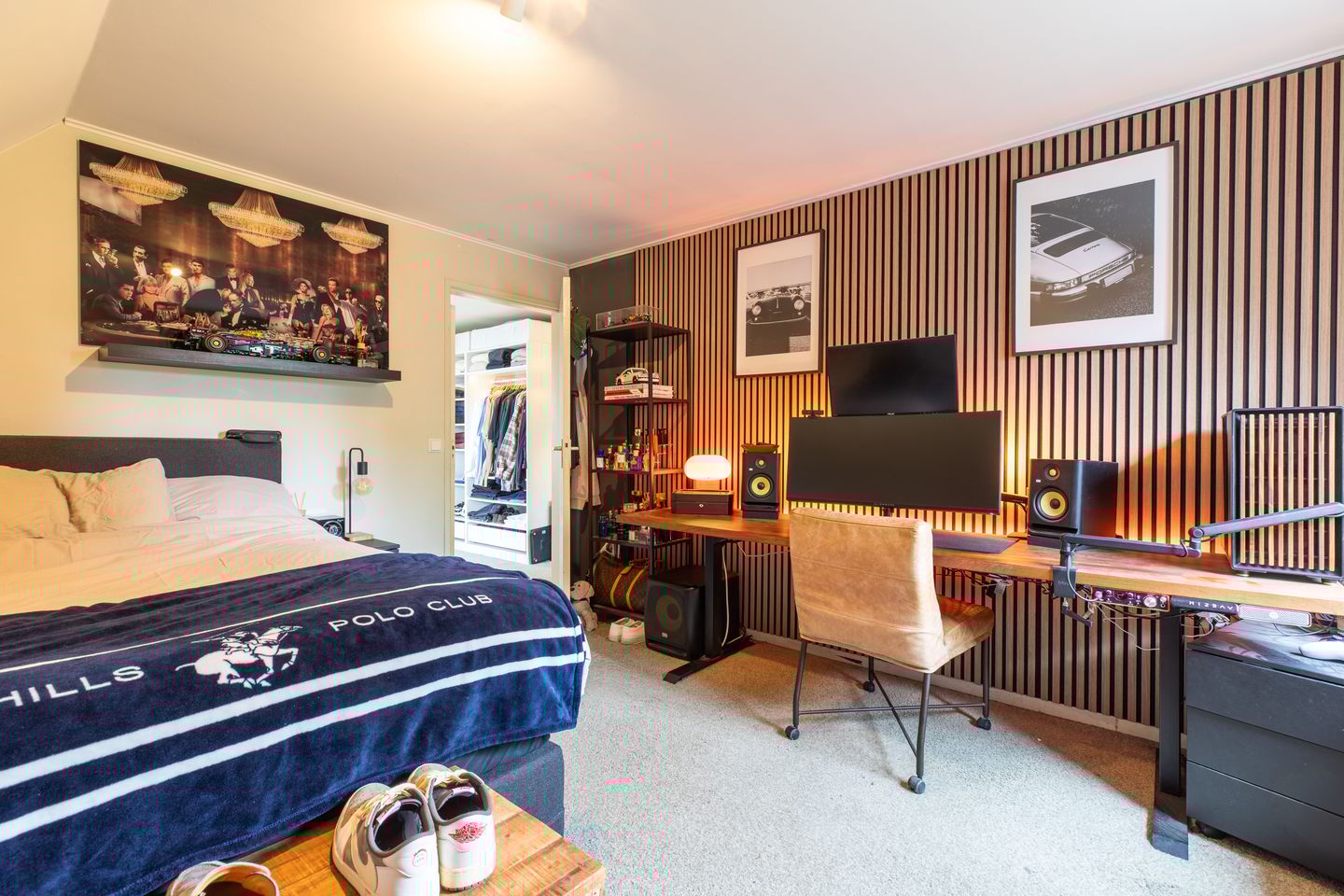 Foto 34 van Heesbergstraat 15