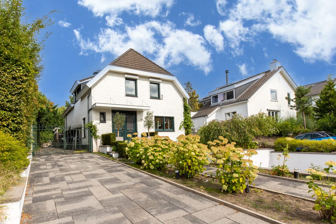 Foto 46 van Heesbergstraat 15