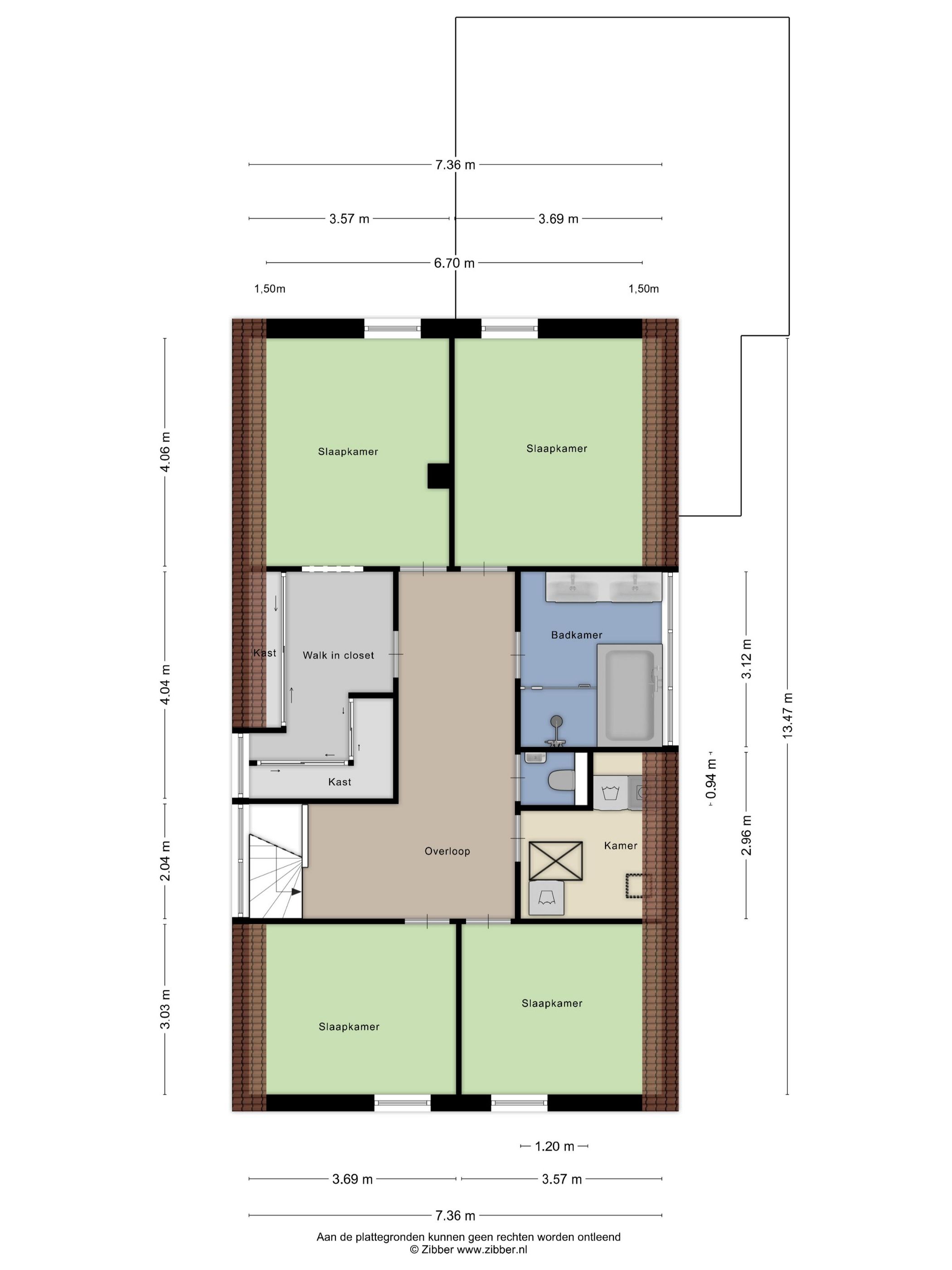 Foto 48 van Heesbergstraat 15