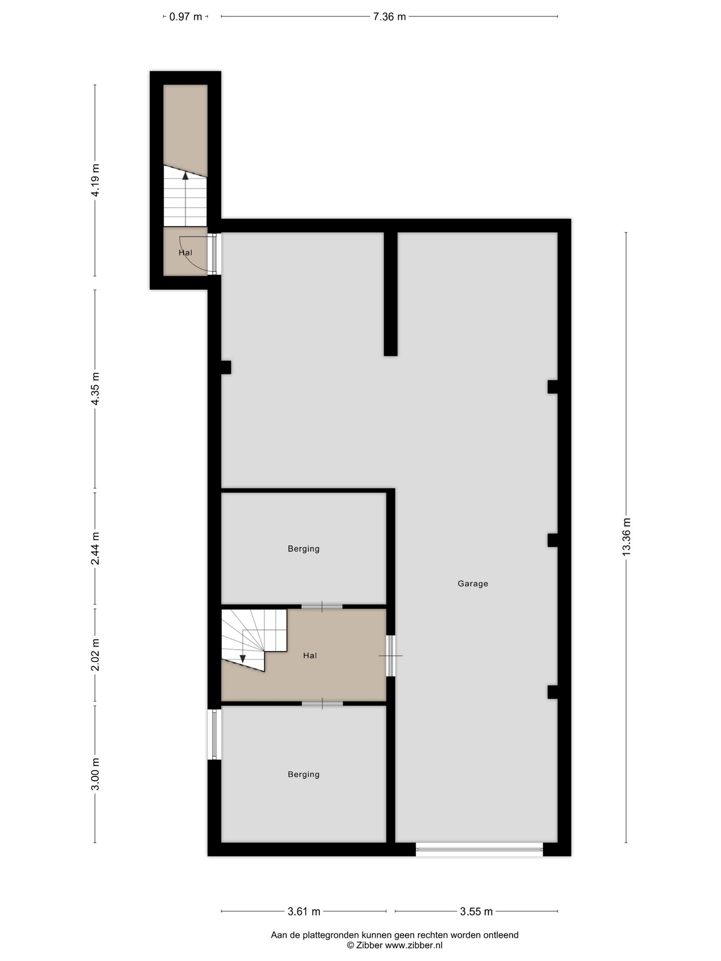 Foto 49 van Heesbergstraat 15