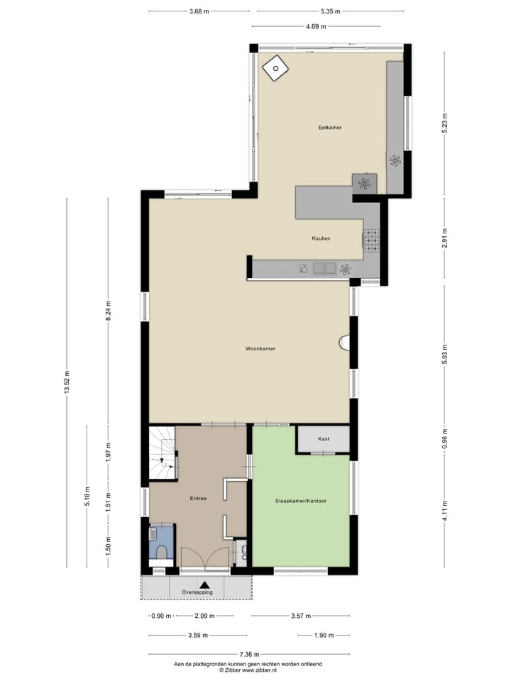 Photo 51 of Heesbergstraat 15