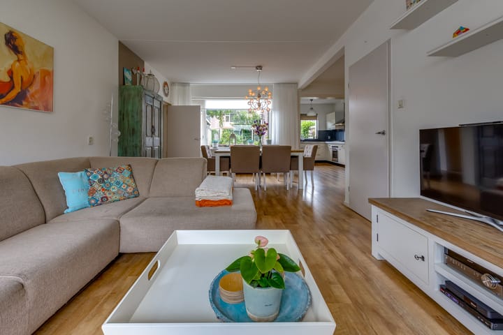 Foto 6 van Hunzedal 40-A