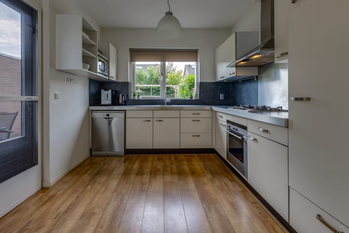 Foto 8 van Hunzedal 40-A