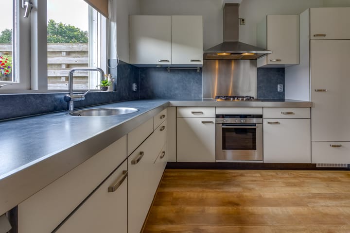 Foto 9 van Hunzedal 40-A