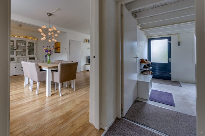 Foto 10 van Hunzedal 40-A