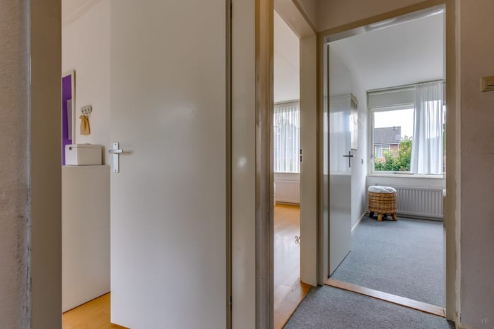 Foto 19 van Hunzedal 40-A