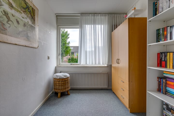 Foto 22 van Hunzedal 40-A