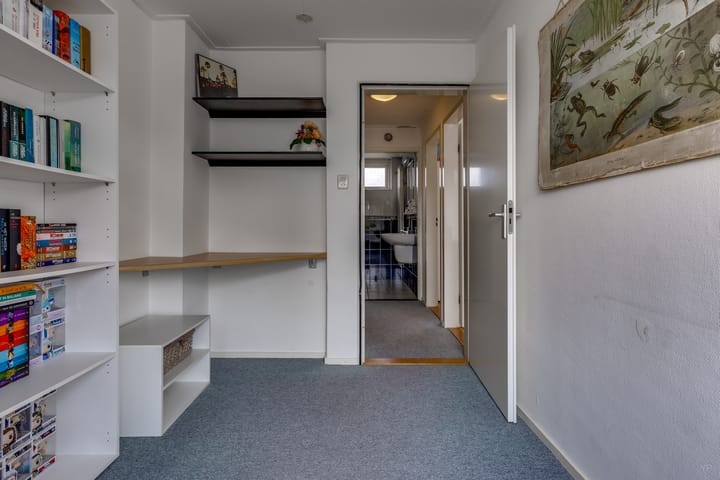 Foto 23 van Hunzedal 40-A