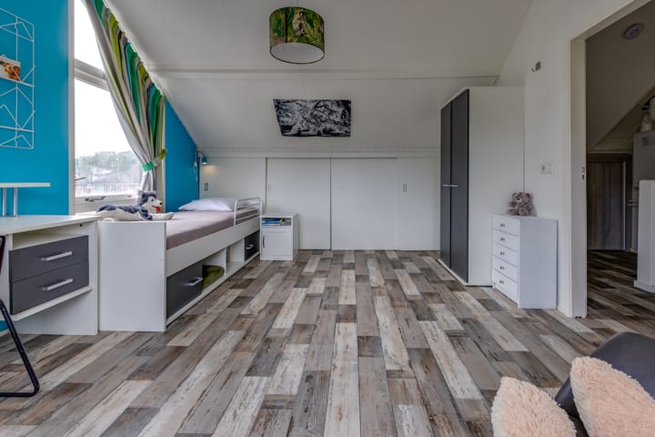 Foto 29 van Hunzedal 40-A