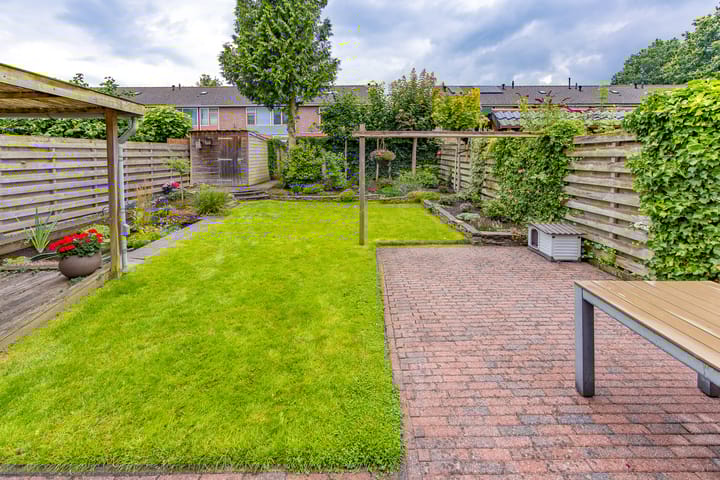 Foto 30 van Hunzedal 40-A