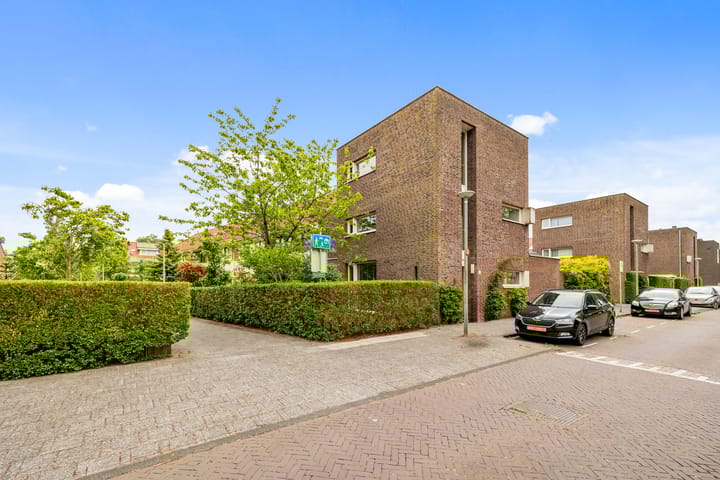 Foto 1 van Bootsmansingel 45