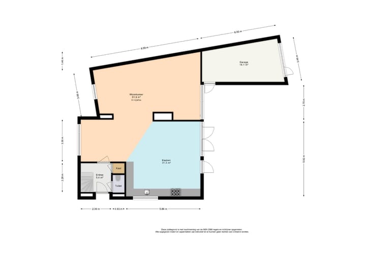 Foto 51 van Bootsmansingel 45