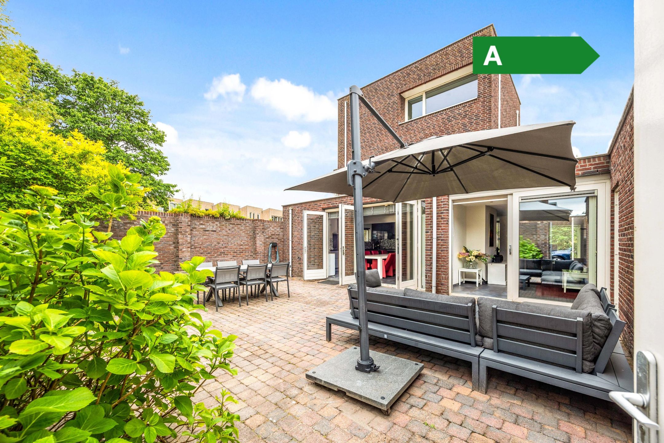 Foto 3 van Bootsmansingel 45