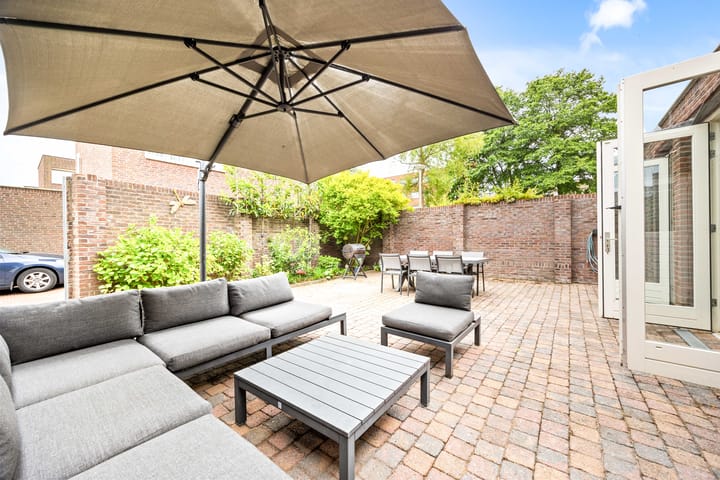 Foto 6 van Bootsmansingel 45