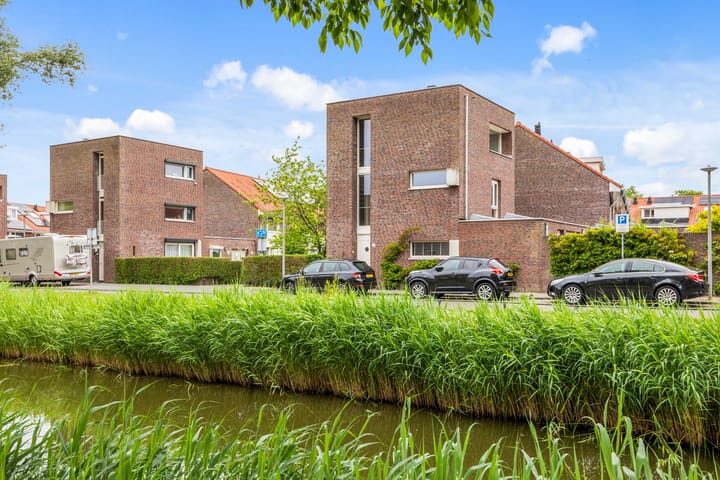 Foto 8 van Bootsmansingel 45