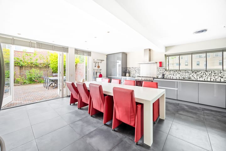 Foto 5 van Bootsmansingel 45