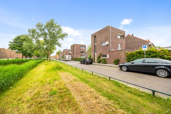 Foto 9 van Bootsmansingel 45