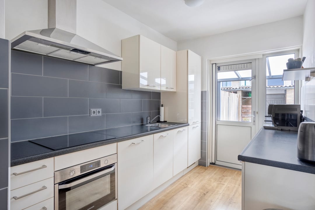 Foto 2 van Orvallaan 34