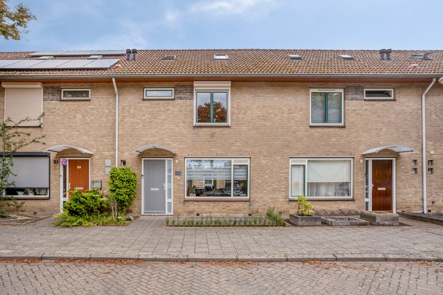 Foto 5 van Orvallaan 34