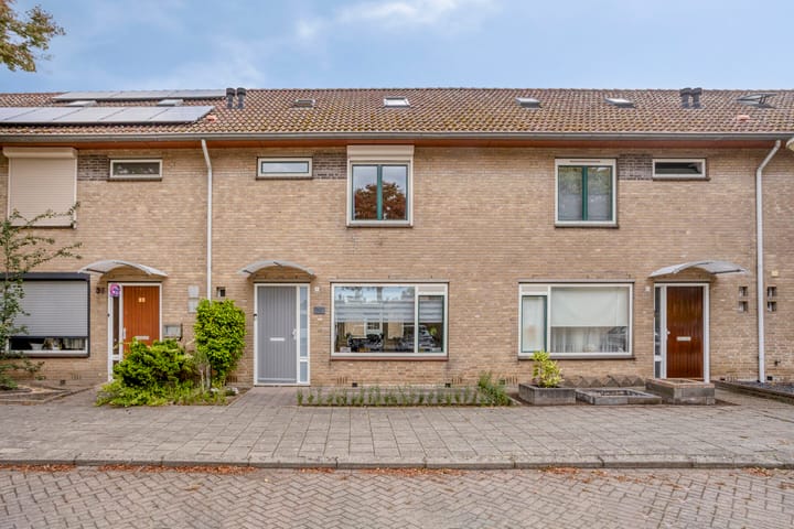 Foto 5 van Orvallaan 34