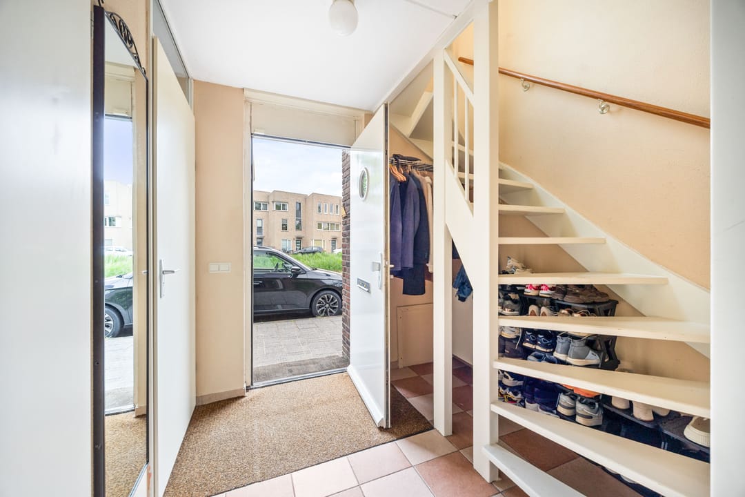 Foto 11 van Bootsmansingel 45