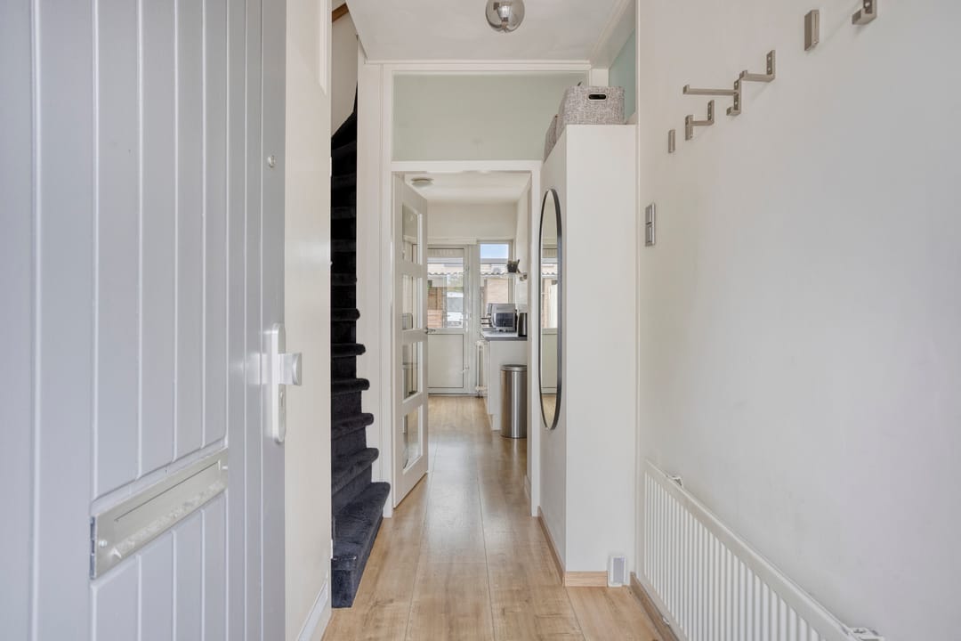 Foto 11 van Orvallaan 34