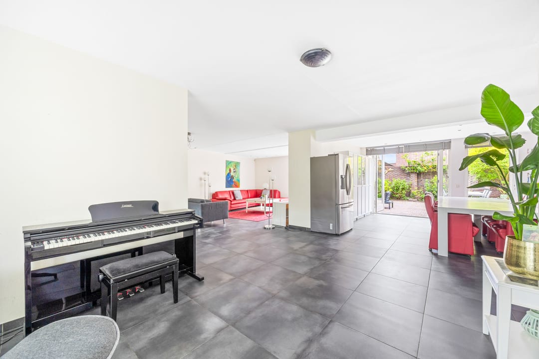 Foto 13 van Bootsmansingel 45