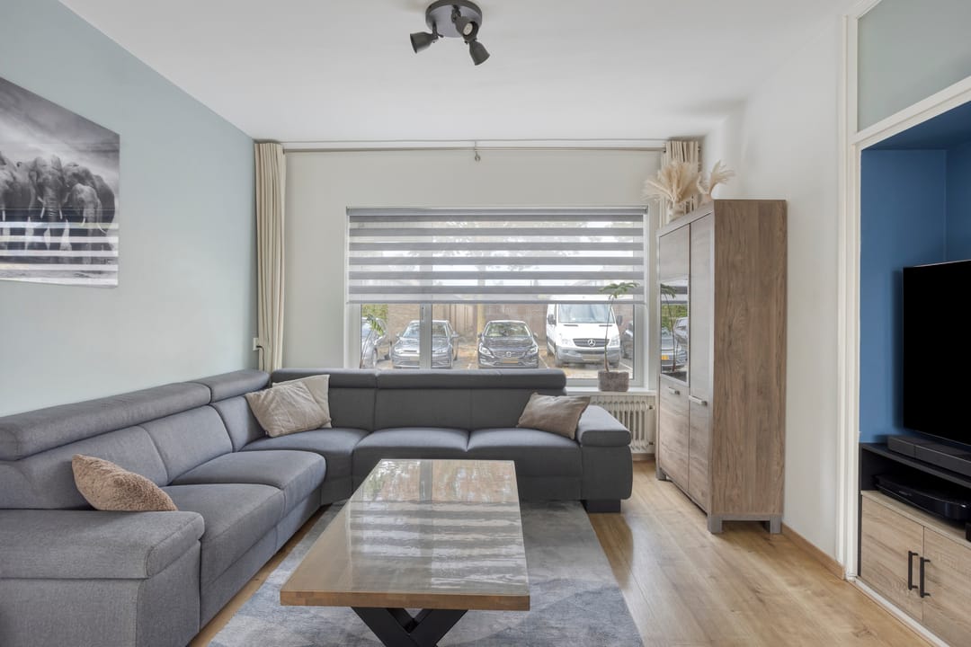 Foto 16 van Orvallaan 34