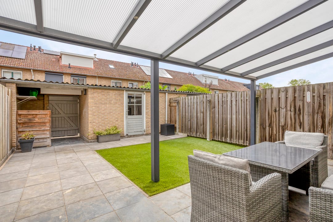 Foto 37 van Orvallaan 34