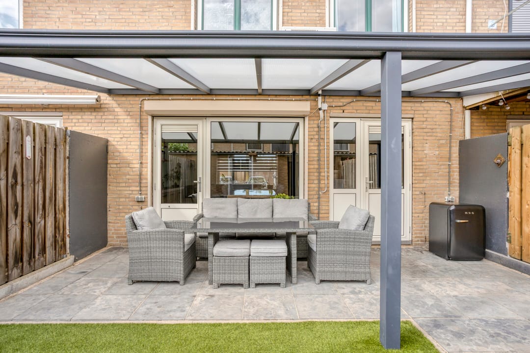 Foto 38 van Orvallaan 34