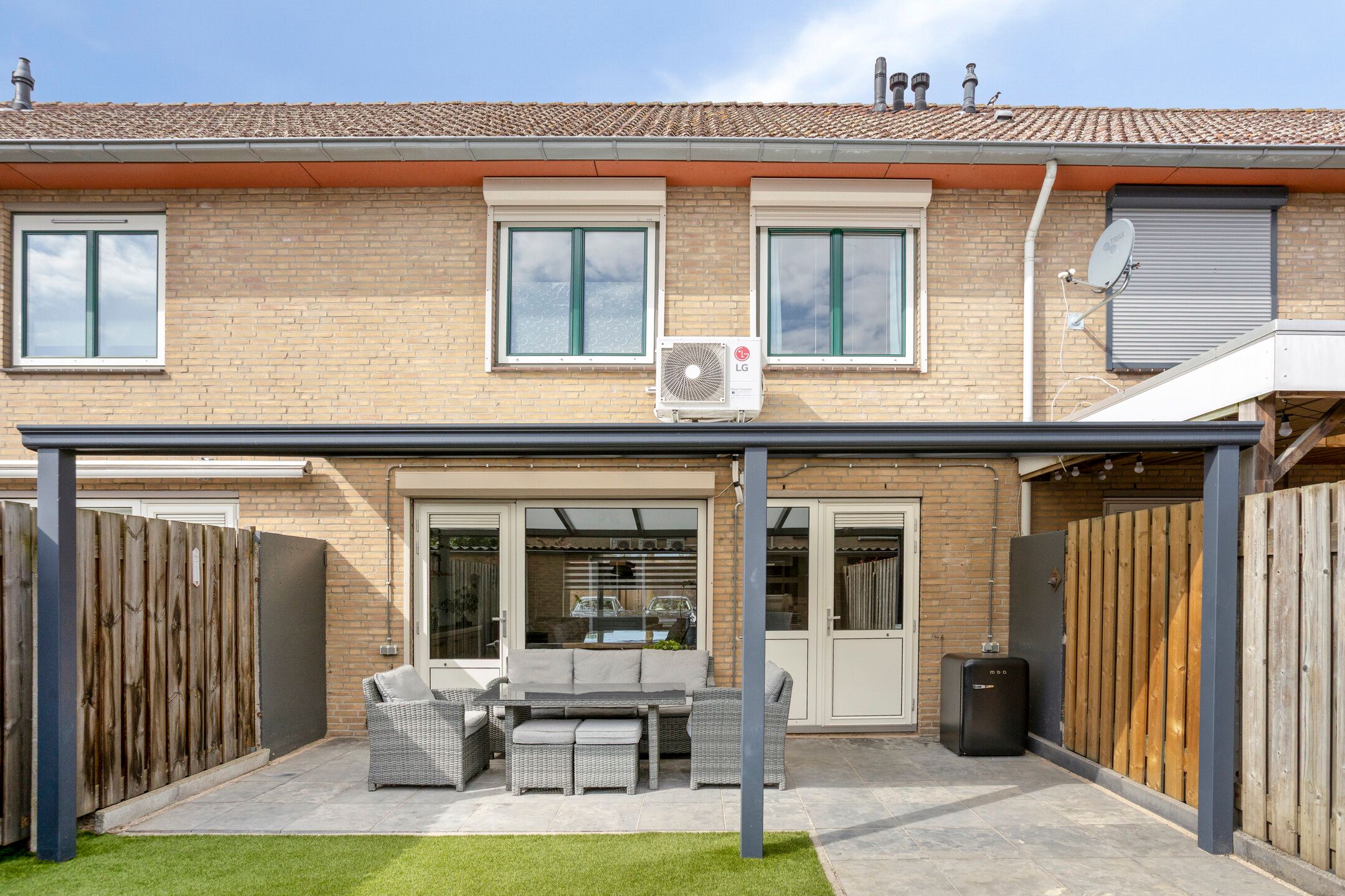 Foto 39 van Orvallaan 34