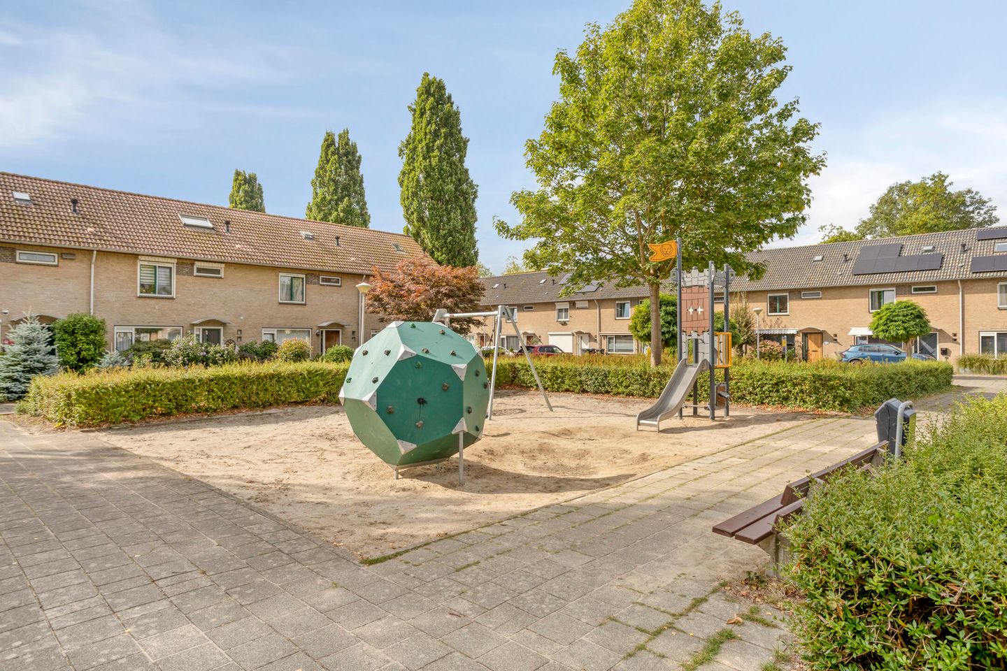 Foto 40 van Orvallaan 34