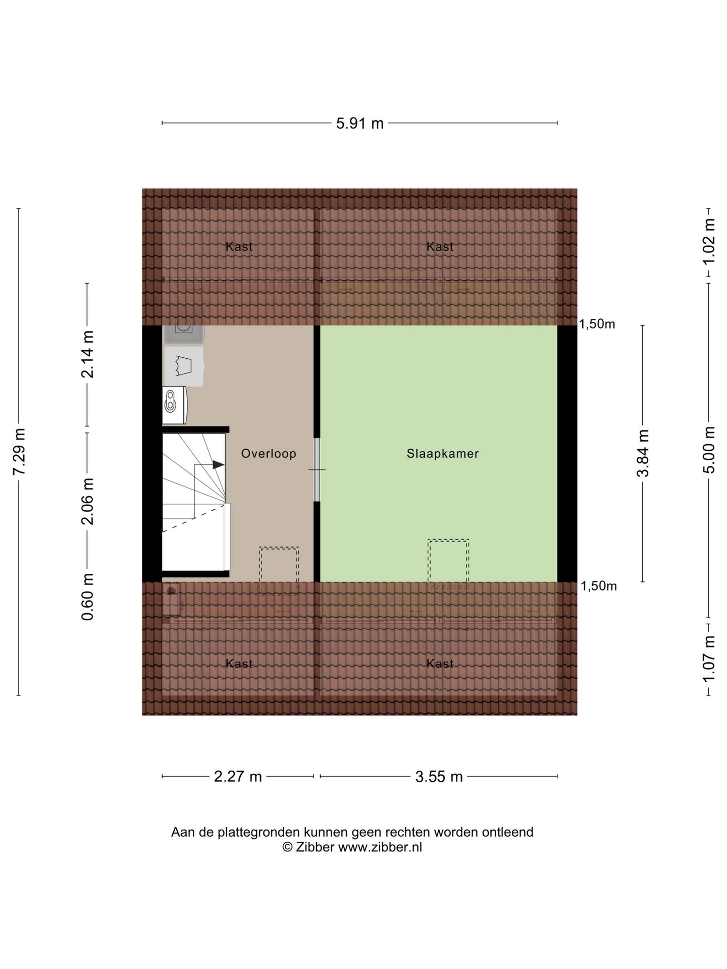 Foto 44 van Orvallaan 34