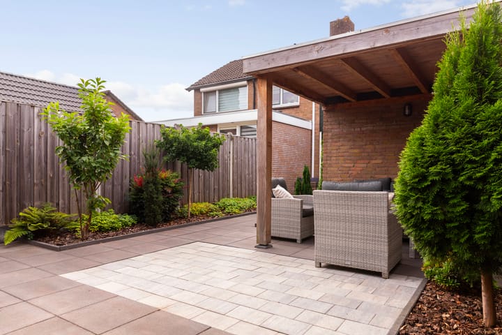 Foto 5 van Dahliastraat 32