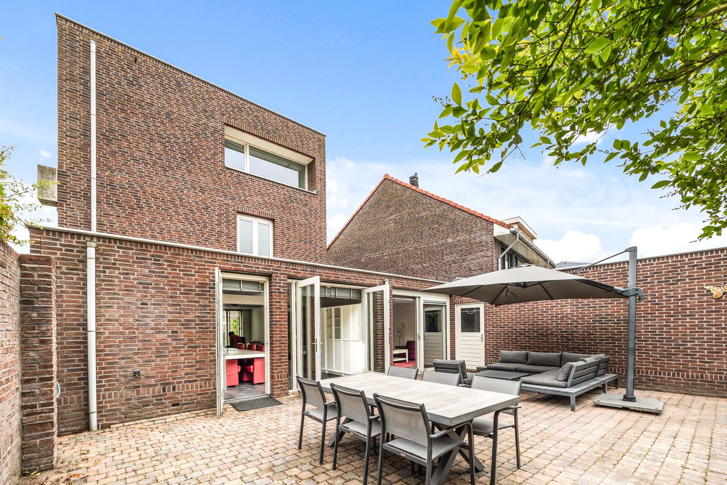 Foto 25 van Bootsmansingel 45