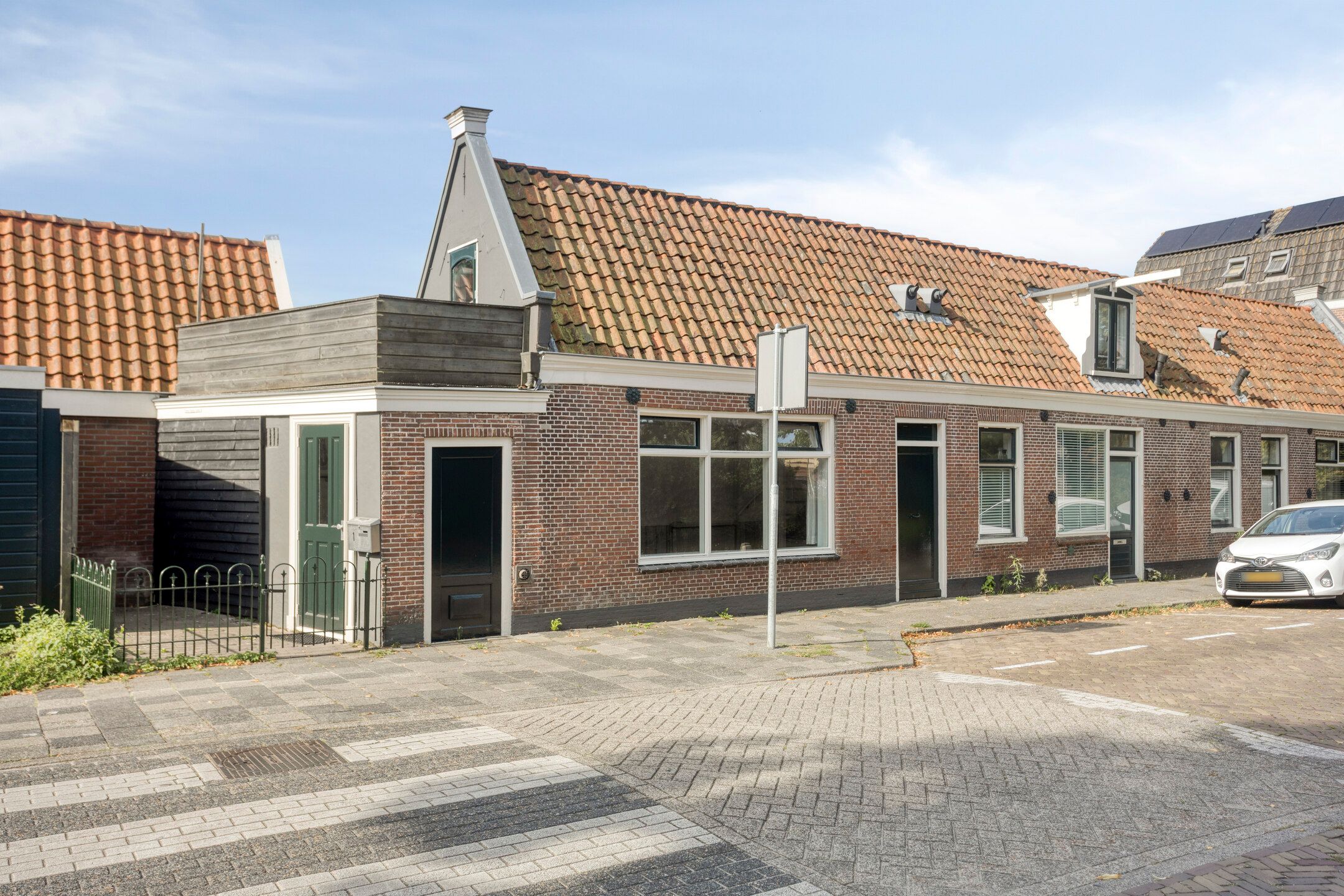 Nieuwlandersingel, 1, Alkmaar, 1814CH, Noord-Holland, Nederland 1