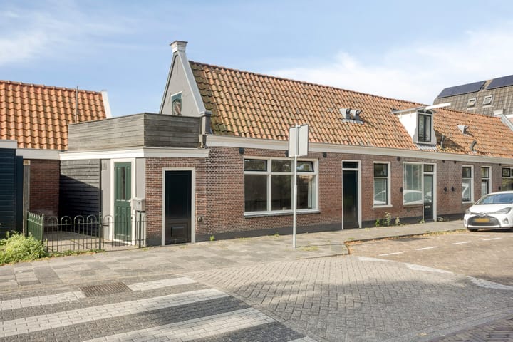 Nieuwlandersingel 1