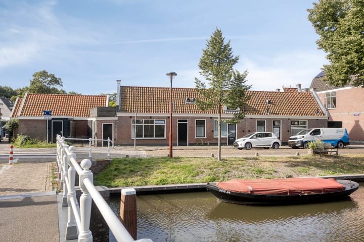 Foto 3 van Nieuwlandersingel 1