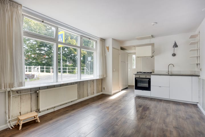 Foto 5 van Nieuwlandersingel 1