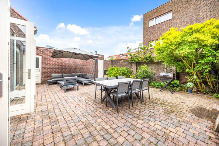 Foto 27 van Bootsmansingel 45