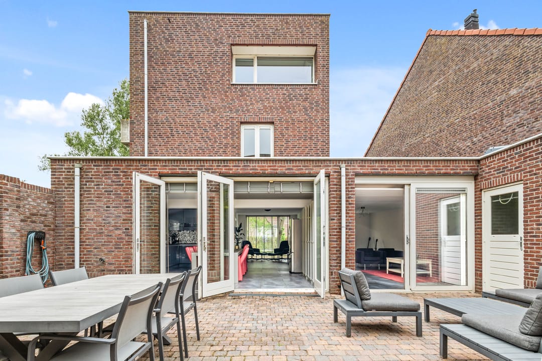 Foto 28 van Bootsmansingel 45