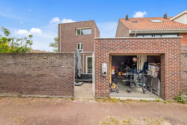 Foto 30 van Bootsmansingel 45