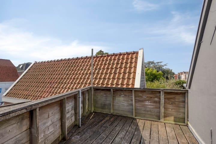 Foto 4 van Nieuwlandersingel 1