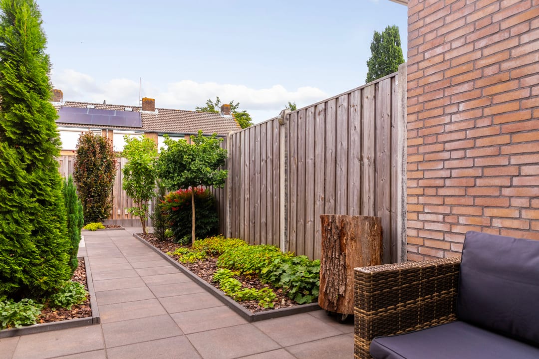 Foto 26 van Dahliastraat 32