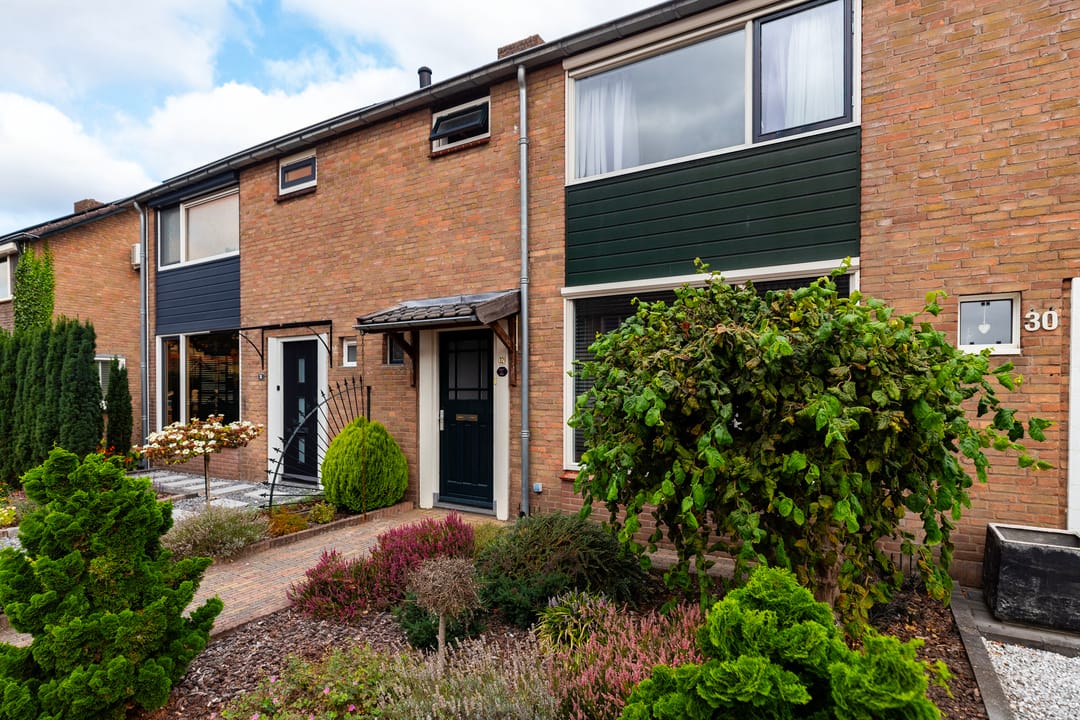 Foto 28 van Dahliastraat 32