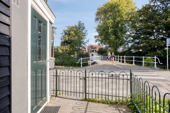 Foto 2 van Nieuwlandersingel 1